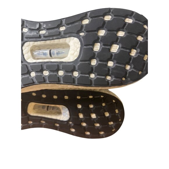 Adidas Marvel Mens Size 10 Running Shoes Black/Red - Picture 13 of 13